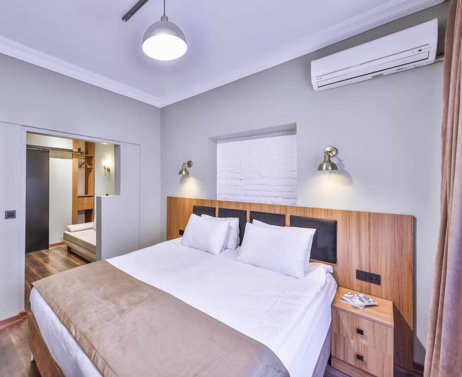Galata Apartment Suit - Istanbul, Istanbul